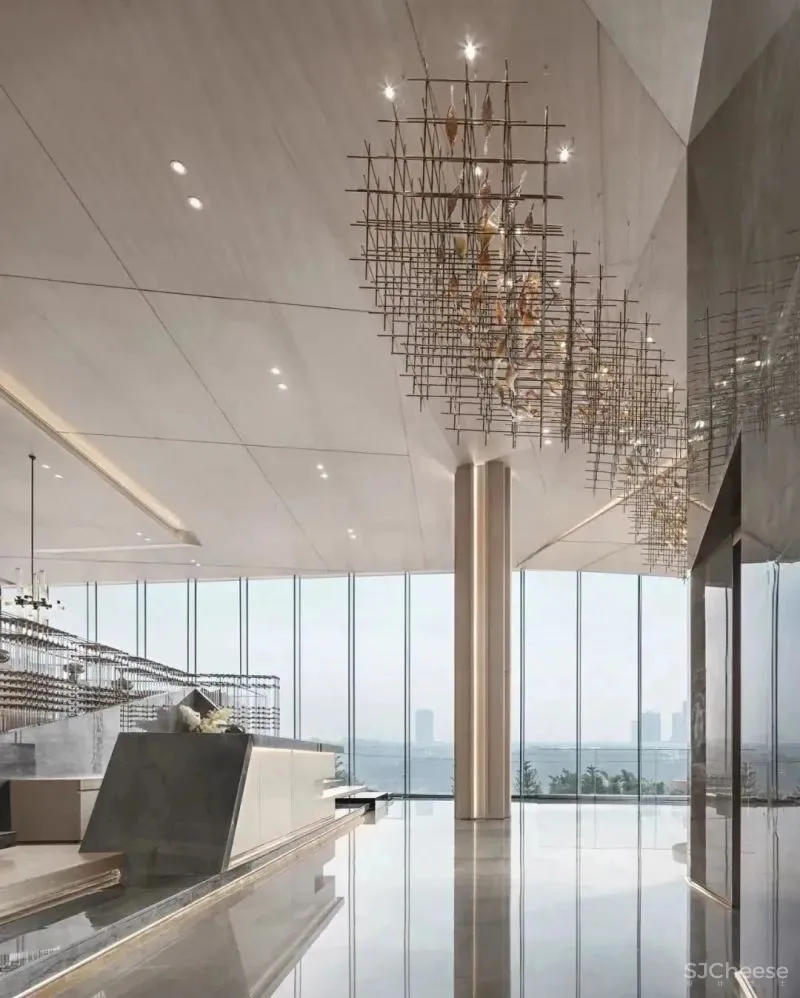 重审存在主义 “几盒”赋新而来 帝凯设计