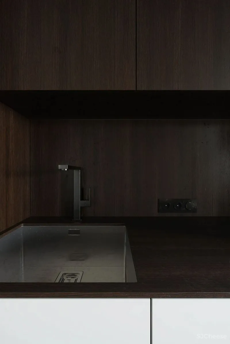 现代极简,有品位的设计!