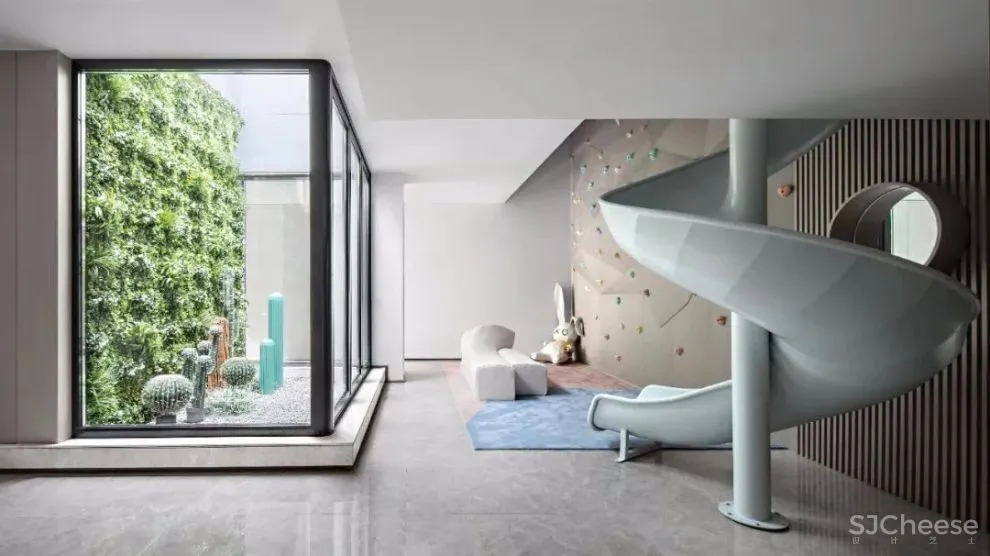 绿都-柯翊：传承与创新，蕴含人文气质的宅院雅居