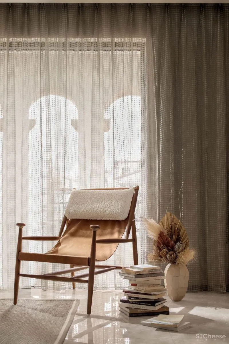 共向美学 安住自然