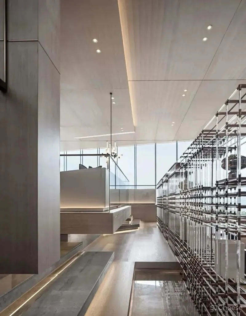 重审存在主义 “几盒”赋新而来 帝凯设计