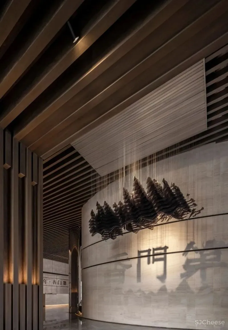 “台式风格”设计代表人物—唐忠汉老师2021年最新作品欣赏！