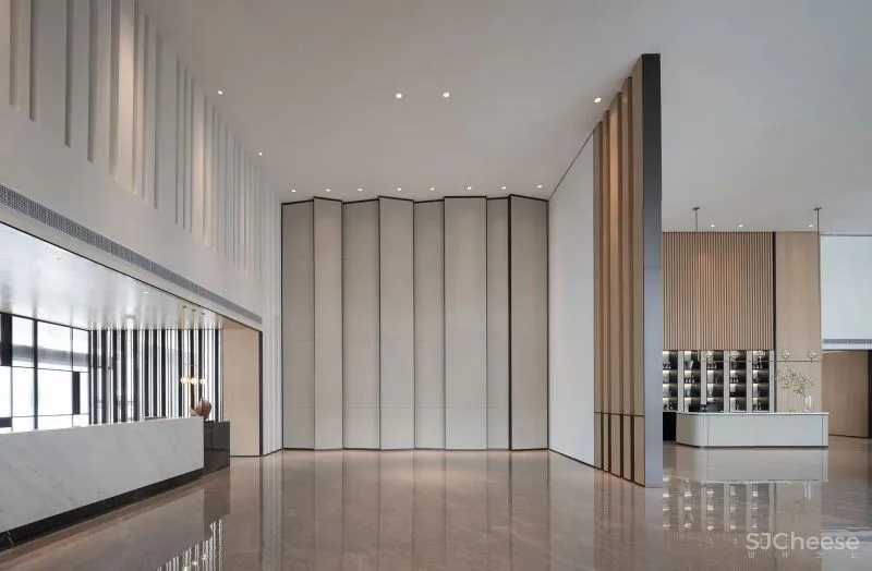 朗联RONGOR丨常熟建屋·琴上景园:当代艺术重塑生活之美