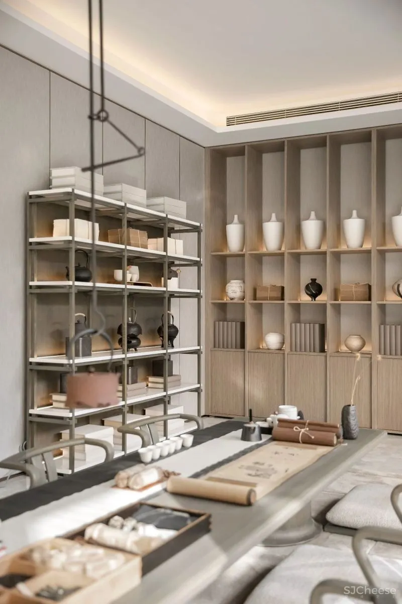 矩陣新作|生活從一座適宜的居所開始