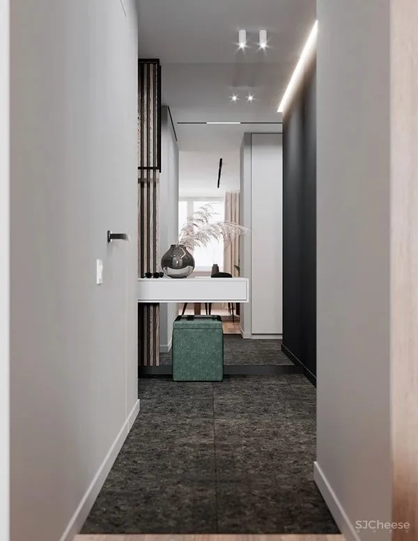 那一抹绿,最是惊艳!