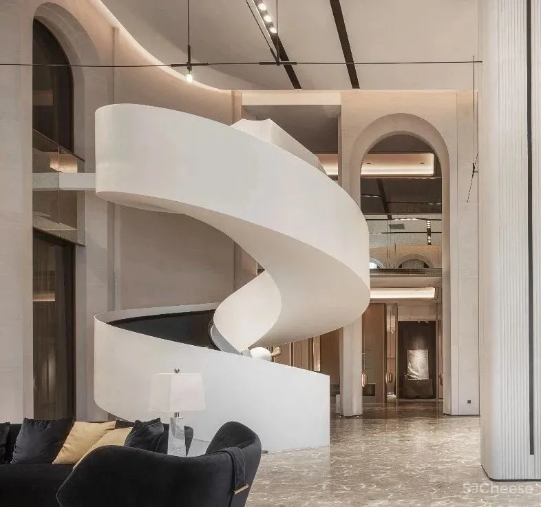 西形东意 诺贝家居美学馆