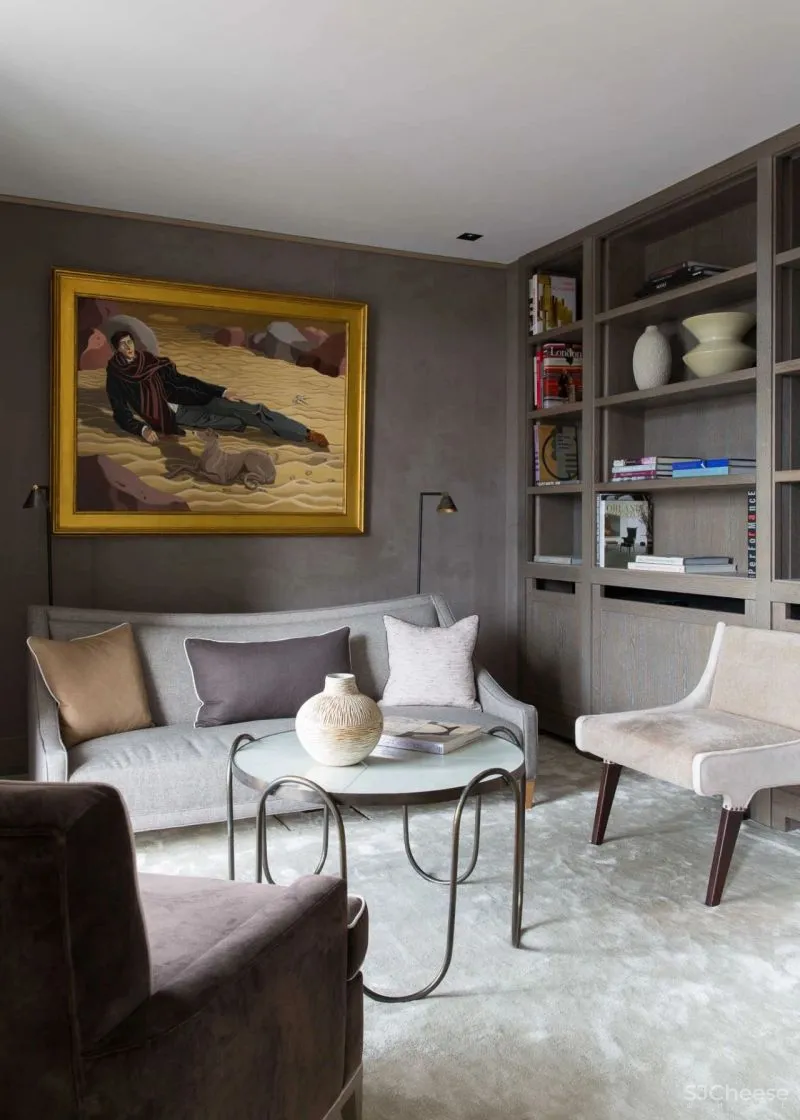 法式奢华，美爆了！