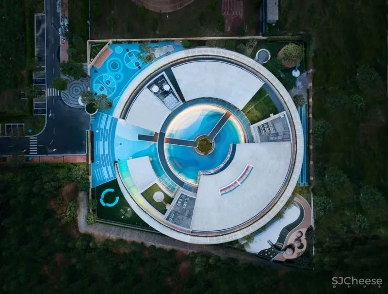 新作 终于来了，2020 中国最美幼儿园——广州圣果国际幼儿园！