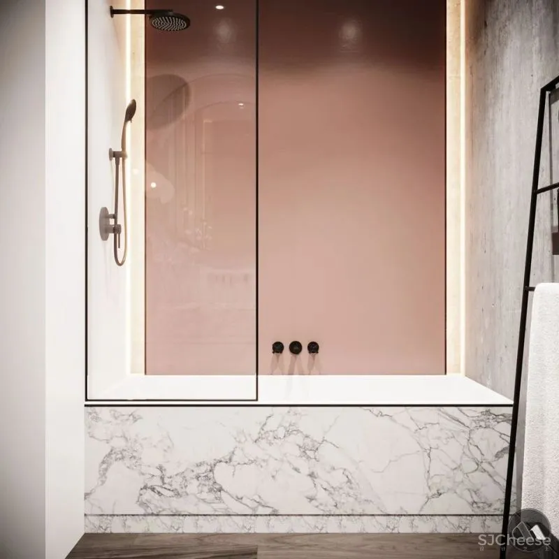 经典的空间,极致的设计!