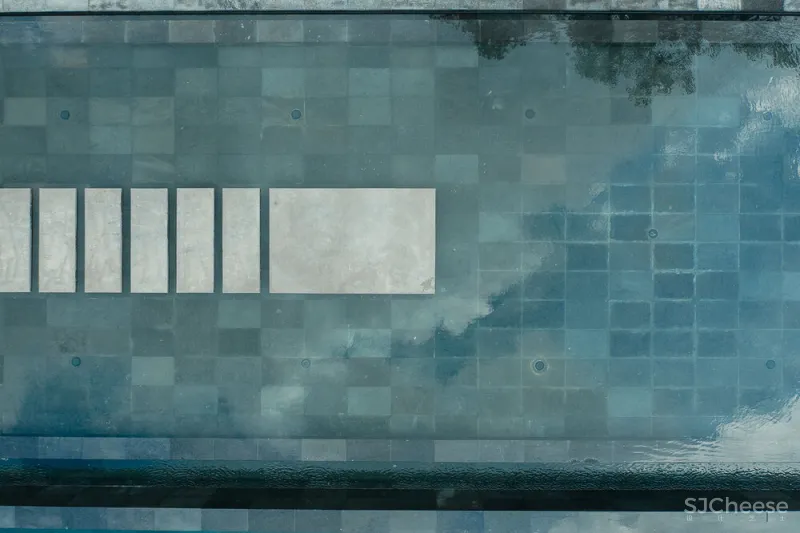 日式简约大别墅,明星私宅雅致起来真高级