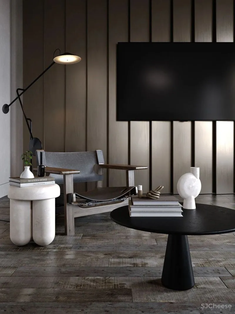 高级灰,气质撩人!