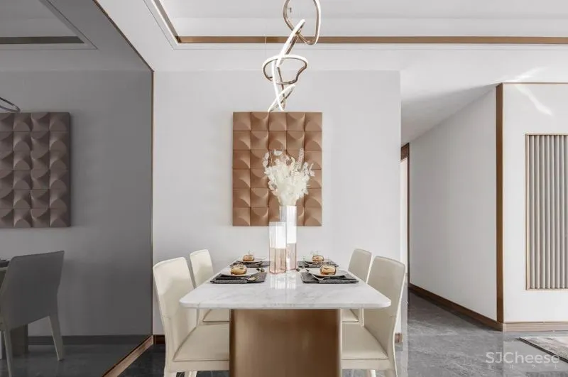 元禾大千 南京，都市金陵美学的双面生活