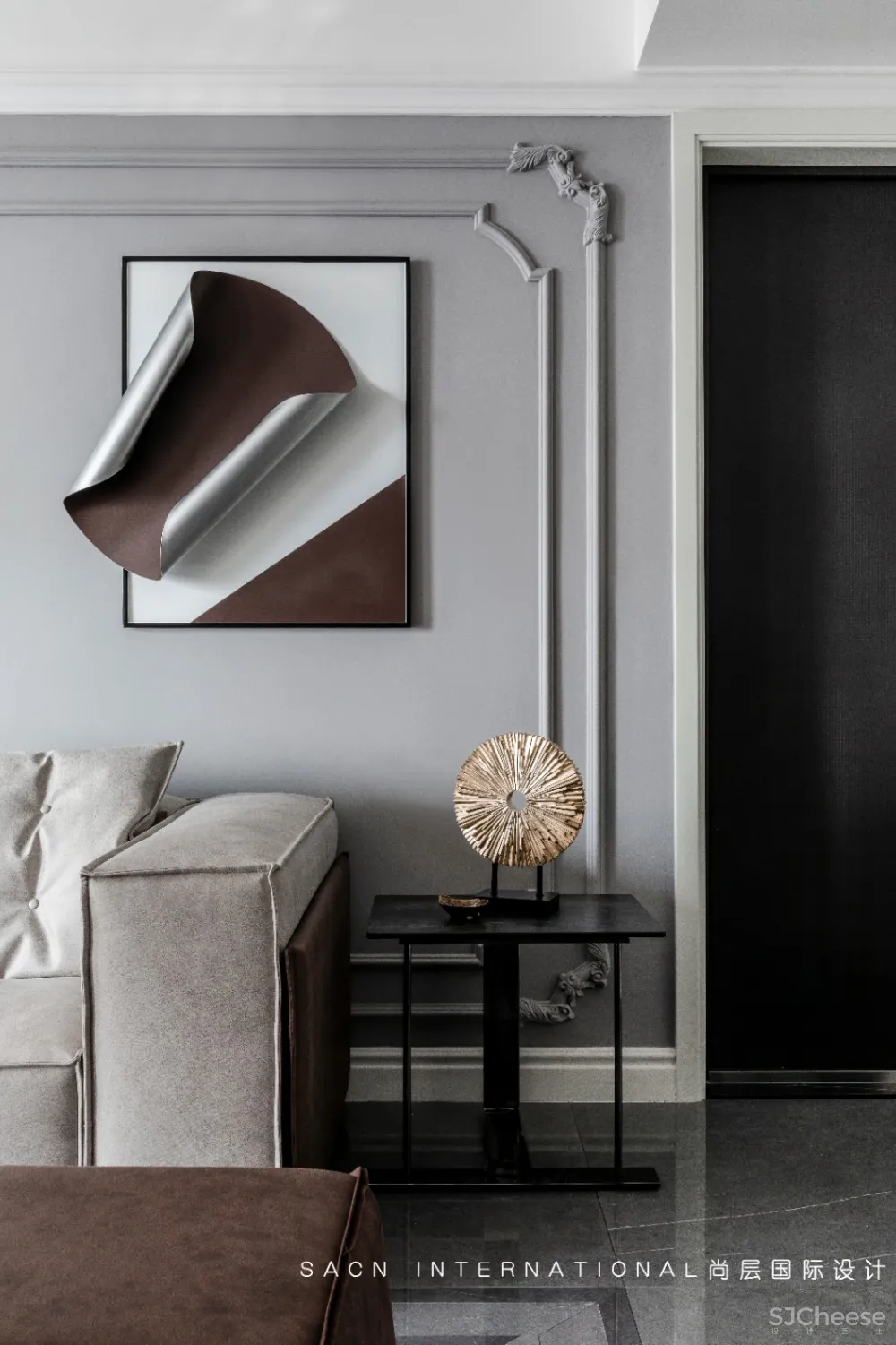 【慕 夏 | 尚层作品】