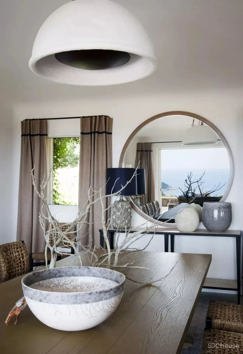 Jean Louis Deniot-法国最受追捧的国际室内设计师之一