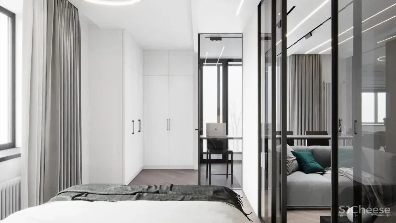 现代简约,生活的灵魂!