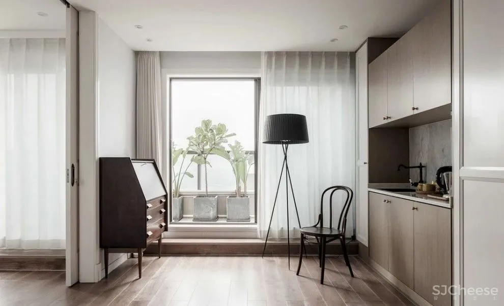 设计不仅可以很美,还可以很有故事!