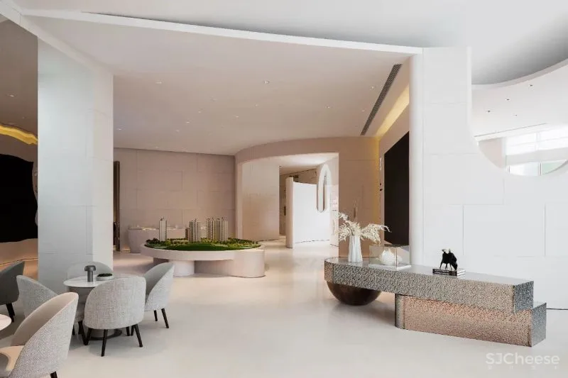 AOD新作：恰到好处的留白，重塑世界原初的安静！