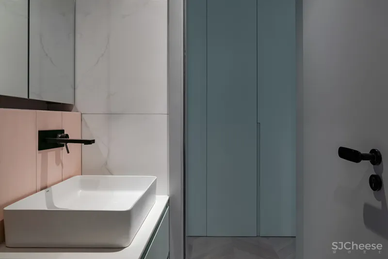 清新简约风：这样的配色，太美了！