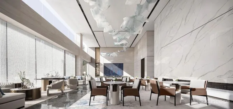 灵动艺术美境，舒享湖山光影·诗即生活