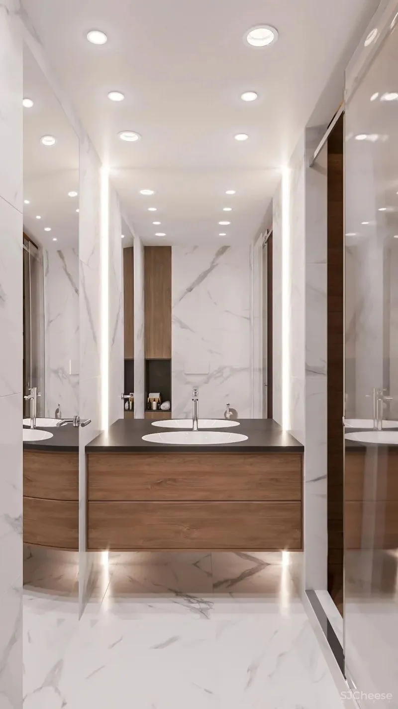 现代简约,生活的灵魂!