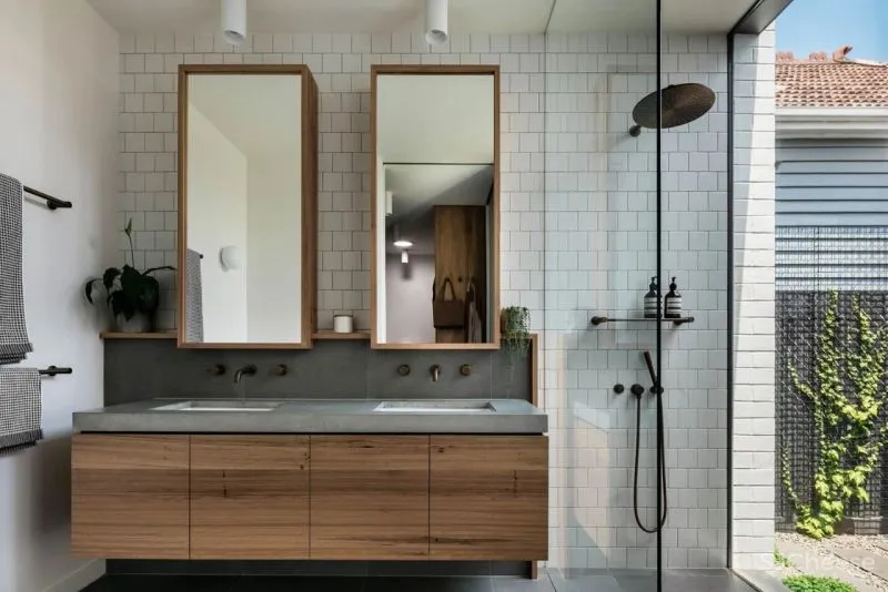 严谨细节,是简约优雅的转化