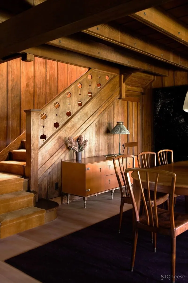 安妮·海瑟薇的新家