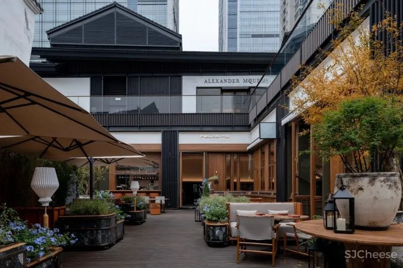 这一年 刘芮言 关注“存在的意义”,而非满足于“存在”