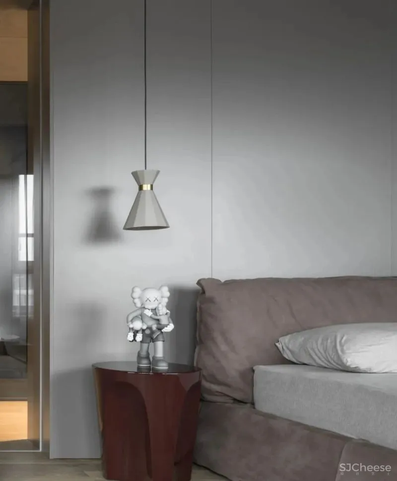 颠覆空间格局,打造个性居所 ANG STUDIO新作