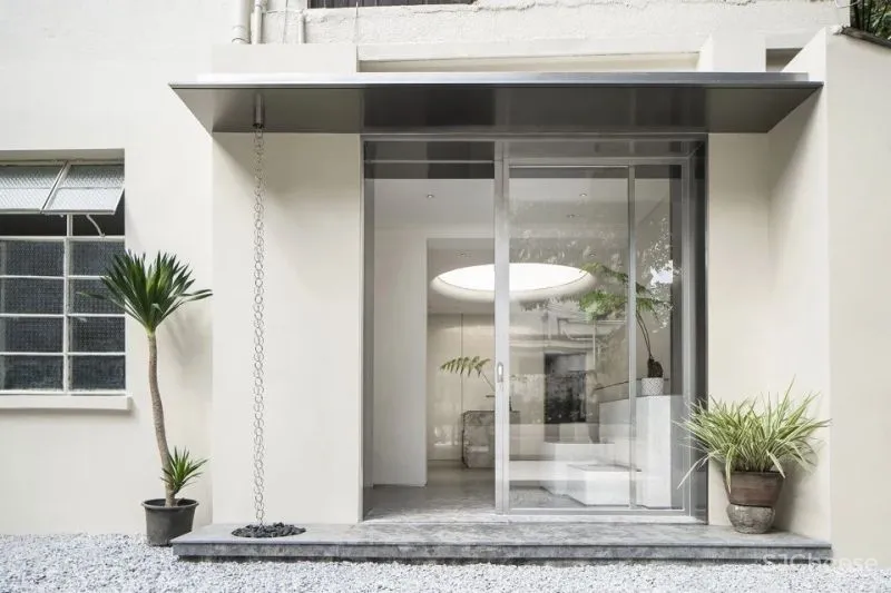 Absolute精品花艺店,上海