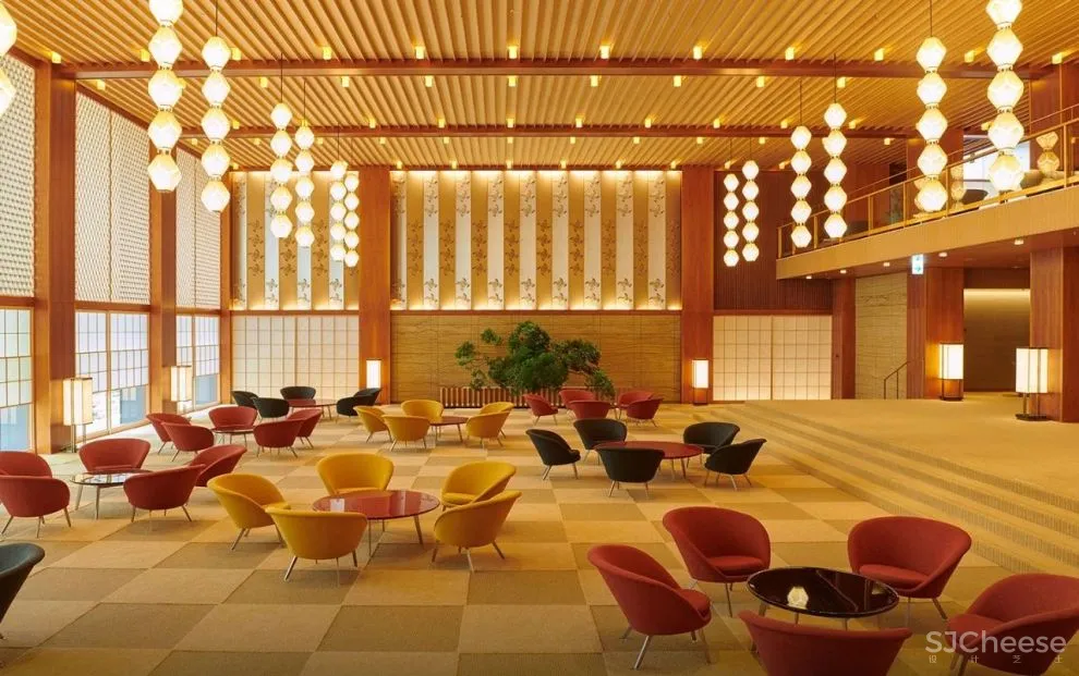 2020 年度最佳酒店名单