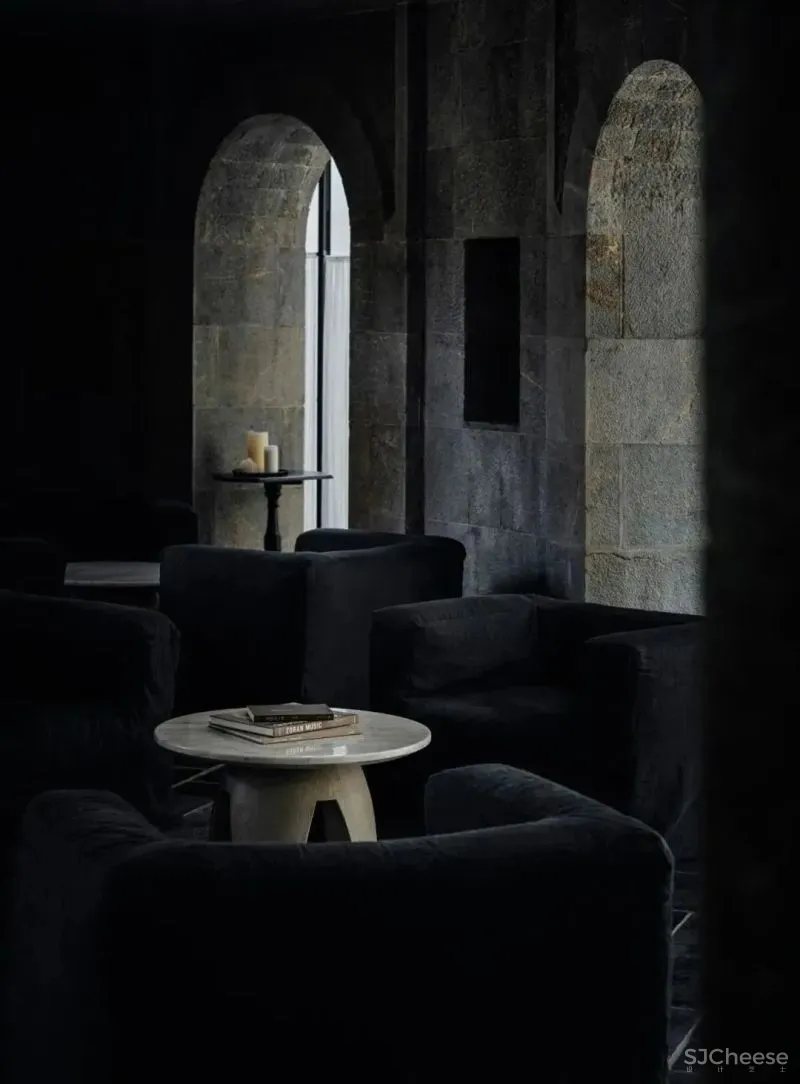 大理夕上酒店 尚壹扬 谢柯