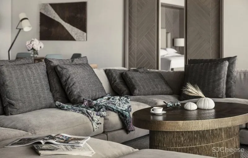 华尔道夫今日揭幕马代私人岛屿，买星星吃北京烤鸭，还能做岛主