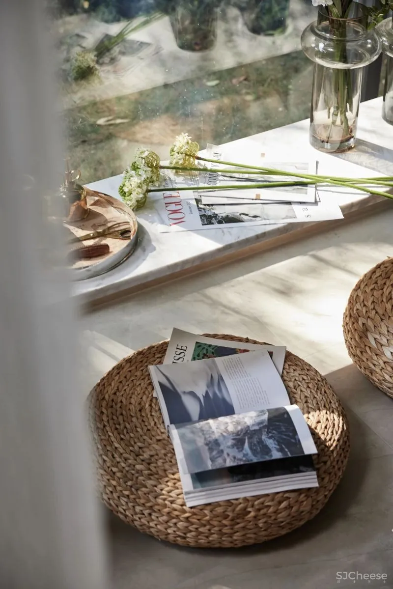 LSD:我们研究了一群年轻人,关于怎么生活得更有品 万科启城家园