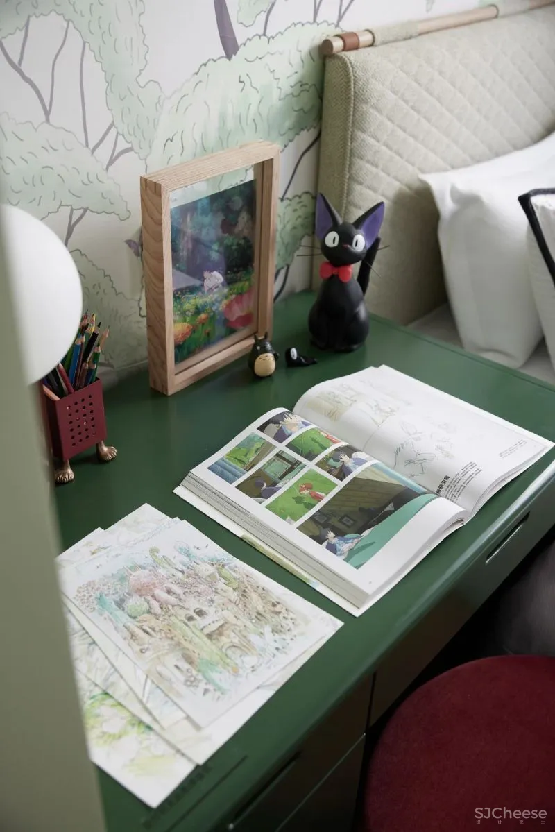 LSD:我们研究了一群年轻人,关于怎么生活得更有品 万科启城家园