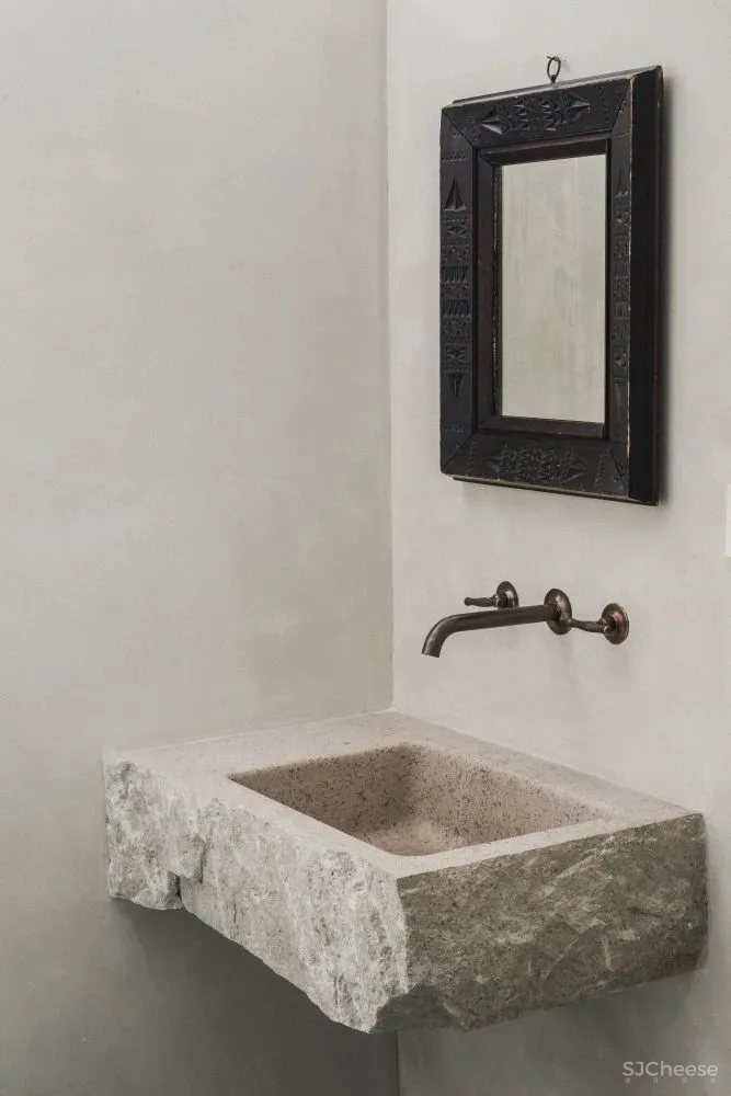 极致自然,一种独特的美学!