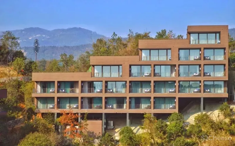 3月民宿考察之旅 在莫干山遇见春暖花开