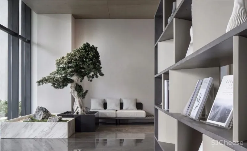 觉度设计:绿水行舟,述当代设计语言中的人文与自然