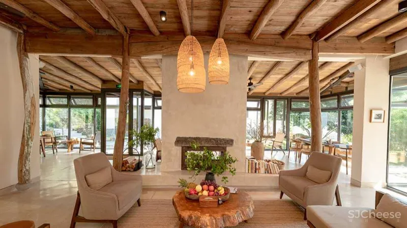 3月民宿考察之旅 在莫干山遇见春暖花开