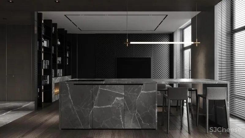 高级灰，无法抗拒的美！