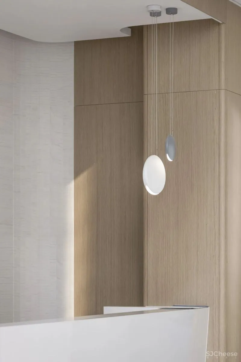 几朵设计 艺术与自然的奇幻乐章