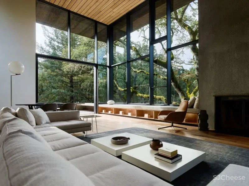 Greg Faulkner 大自然的静谧美