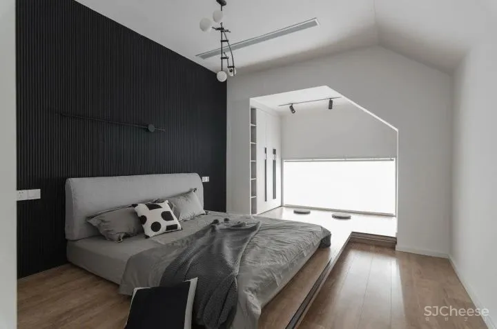 地台该如何设计？