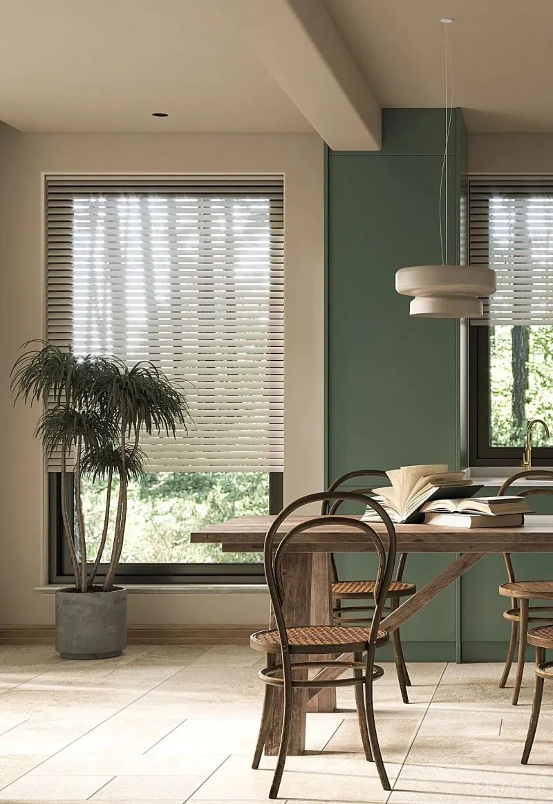 你手中的美式咖啡很苦?那是你从来没在“血统纯正”的美式别墅里好好品尝过!