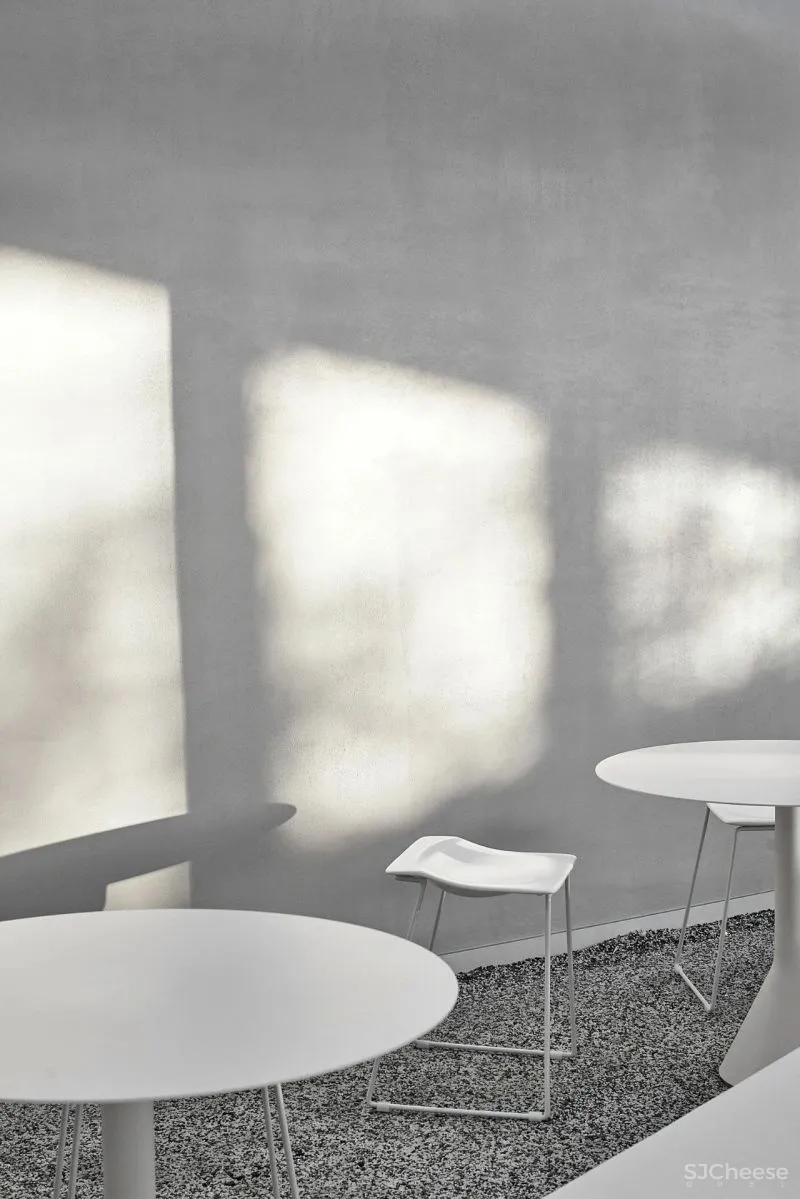 把花园搬进室内,打造自然主义的都市栖居!