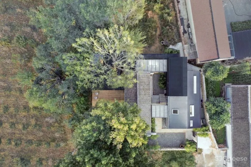 田野中的美宅 5个不错的乡村私宅设计