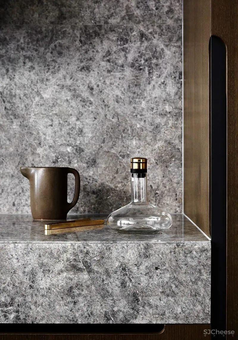 软装,简约雅致搭配,一种美感艺术