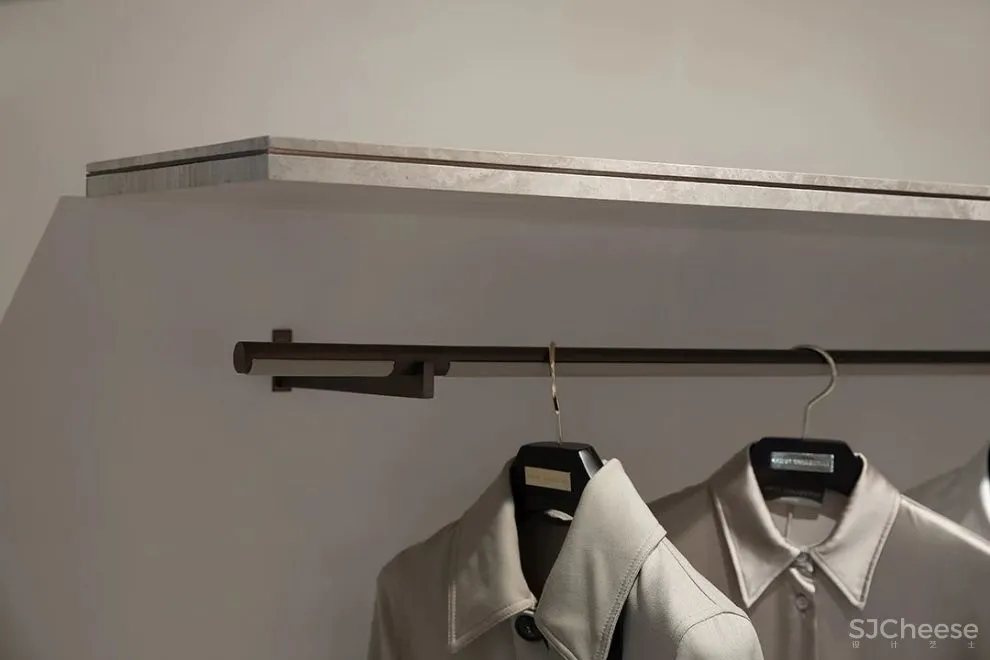 水相设计 李智翔 阶间艺术,塑造生活的灵魂