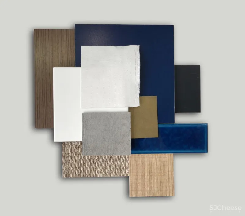 the met 西餐厅上海老码头店丨李明帅