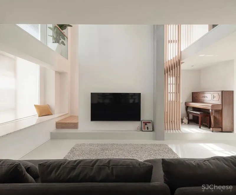 乐谷风 璞珥设计