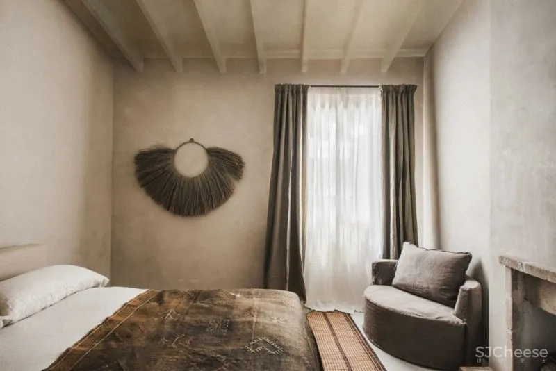 极致自然,一种独特的美学!